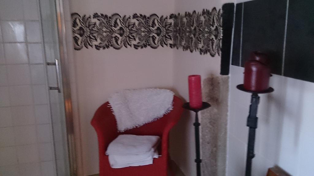 The Crown Inn Lea Habitación foto